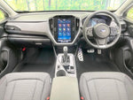 CROSSTREK