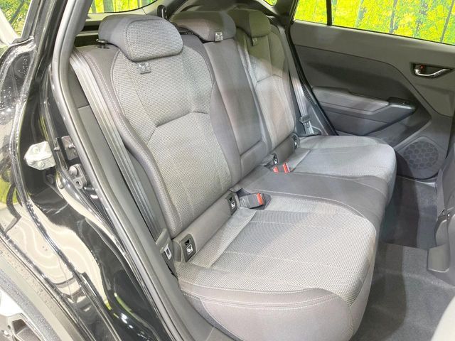 CROSSTREK