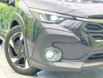 CROSSTREK