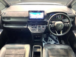 STEPWAGON e:HEV SPADA