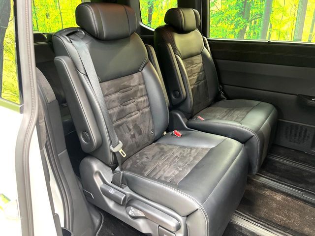 STEPWAGON e:HEV SPADA