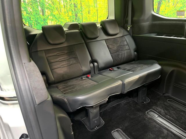 STEPWAGON e:HEV SPADA