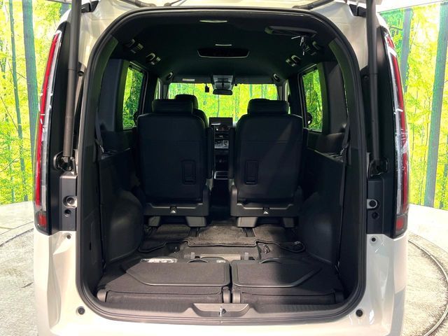 STEPWAGON e:HEV SPADA