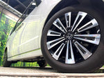 STEPWAGON e:HEV SPADA