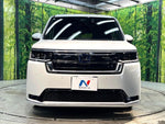 STEPWAGON e:HEV SPADA