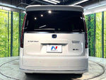 STEPWAGON e:HEV SPADA