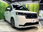STEPWAGON e:HEV SPADA