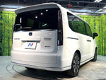 STEPWAGON e:HEV SPADA