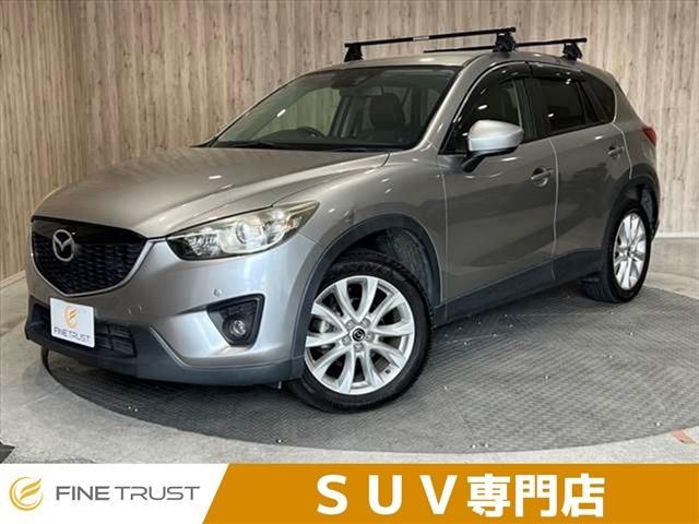 CX-5 4WD