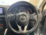 CX-5 4WD