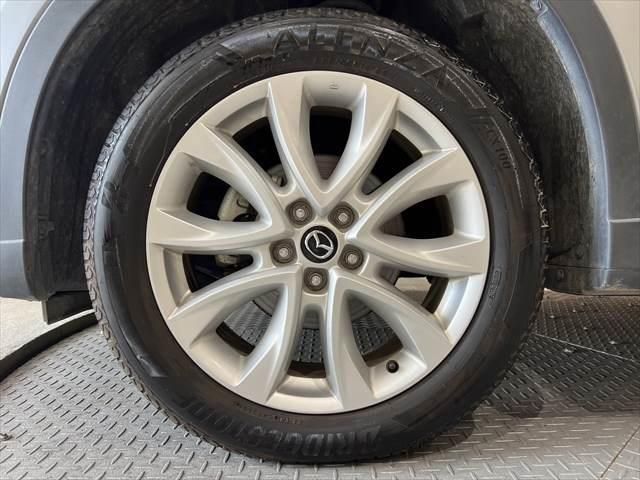 CX-5 4WD