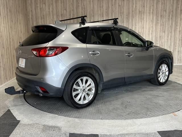 CX-5 4WD