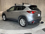CX-5 4WD