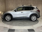 CX-5 4WD
