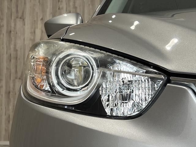 CX-5 4WD