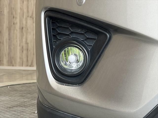 CX-5 4WD
