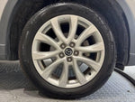 CX-5 4WD