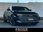 CROWN CROSSOVER