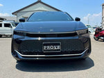 CROWN CROSSOVER