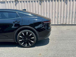 CROWN CROSSOVER