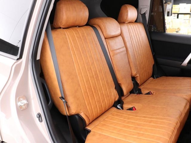 LANDCRUISER PRADO