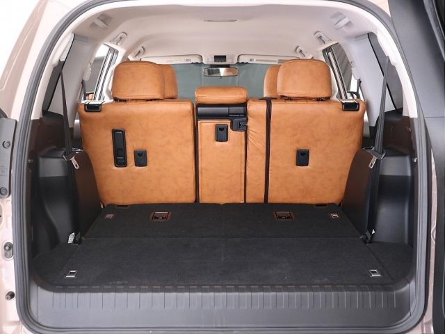 LANDCRUISER PRADO