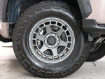 LANDCRUISER PRADO