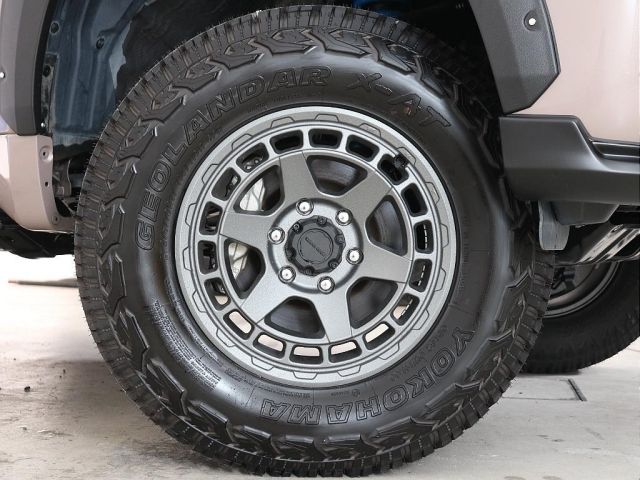 LANDCRUISER PRADO