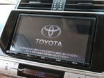 LANDCRUISER PRADO