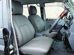 LANDCRUISER van