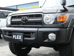 LANDCRUISER van
