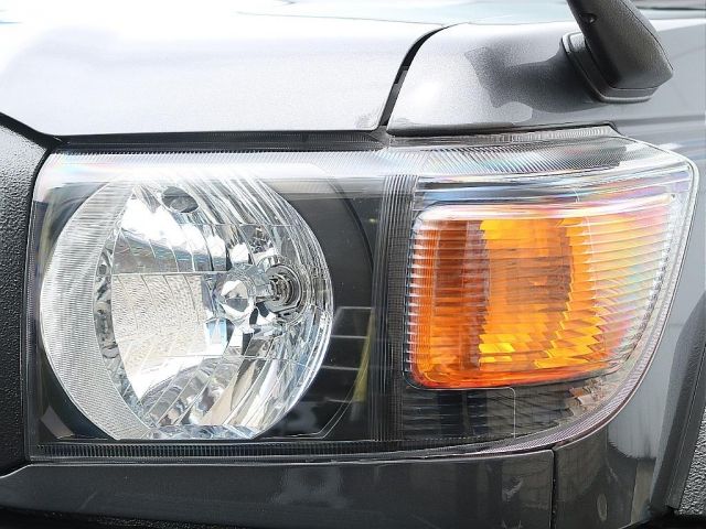 LANDCRUISER van