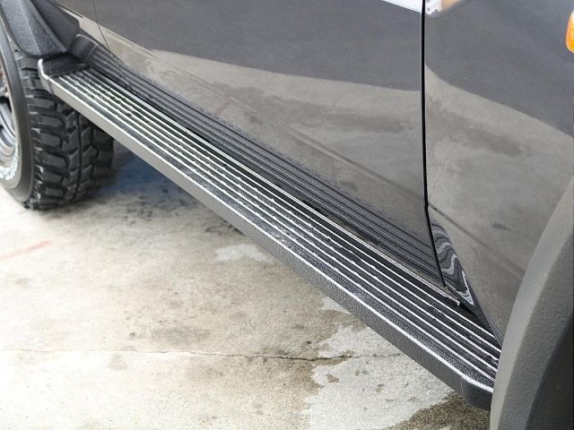 LANDCRUISER van