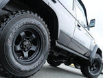 LANDCRUISER van