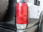 LANDCRUISER van
