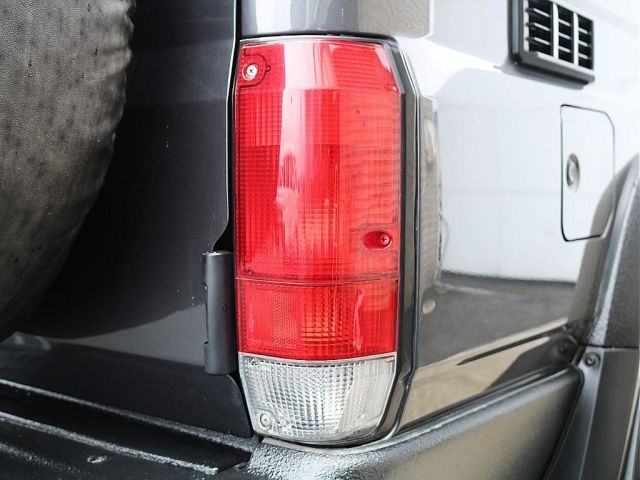 LANDCRUISER van