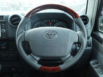 LANDCRUISER van