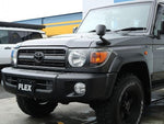 LANDCRUISER van