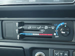 LANDCRUISER van