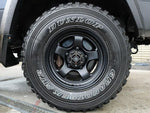 LANDCRUISER van