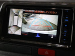 HIACE van 4WD