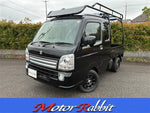 CARRY truck 4WD