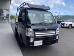CARRY truck 4WD