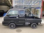 CARRY truck 4WD