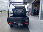 CARRY truck 4WD