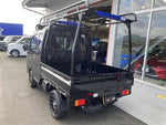CARRY truck 4WD