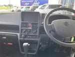 CARRY truck 4WD