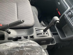 CARRY truck 4WD