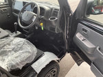 CARRY truck 4WD