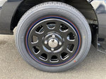 CARRY truck 4WD